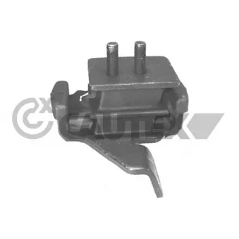 Support moteur CAUTEX 766656