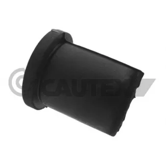 Coussinet de palier, ressort à lames CAUTEX 766666