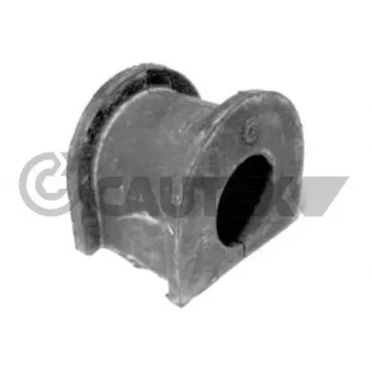 Coussinet de palier, stabilisateur CAUTEX OEM 555303E010