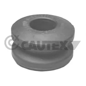 Coussinet de palier, stabilisateur CAUTEX 766700
