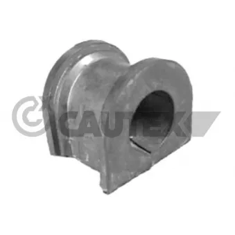 Coussinet de palier, stabilisateur CAUTEX OEM 0K01134156