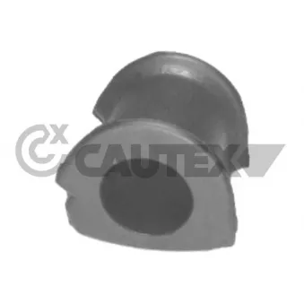 Coussinet de palier, stabilisateur CAUTEX 766725