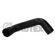 CAUTEX 766753 - Durite de radiateur