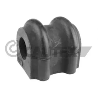 Coussinet de palier, stabilisateur CAUTEX OEM 555132S100