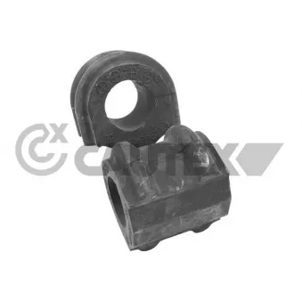 Coussinet de palier, stabilisateur CAUTEX 766840