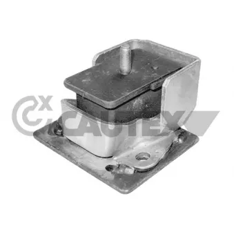 CAUTEX 766845 - Support moteur