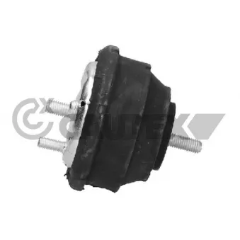Support moteur CAUTEX 766875