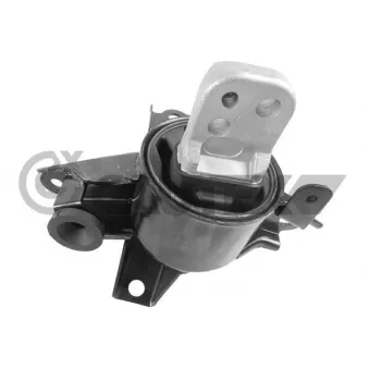 Support moteur CAUTEX OEM 218302H000