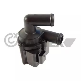 CAUTEX 766896 - Pompe à eau auxiliaire (circuit d'eau de refroidiss)
