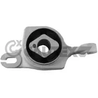 Suspension, bras de liaison avant gauche CAUTEX OEM A1663300143
