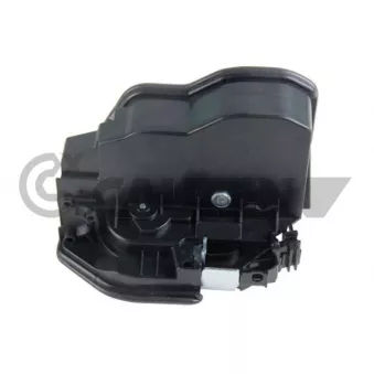 Serrure de porte avant droit CAUTEX OEM 51217167074
