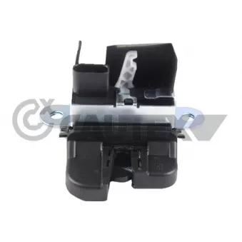 Serrure de hayon CAUTEX OEM 6R0827505B