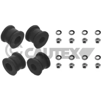 Kit d'assemblage, bras de liaison CAUTEX OEM A1243200447