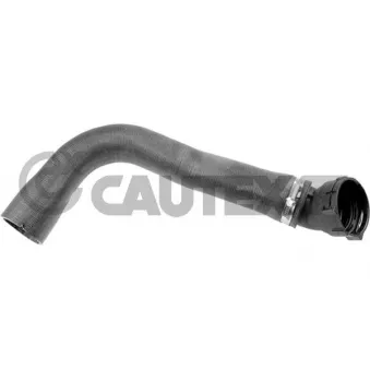 Durite de radiateur CAUTEX 766977