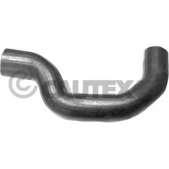 Durite de radiateur CAUTEX OEM 82963010024