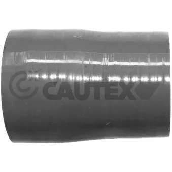 Durite de radiateur CAUTEX OEM A9415011282