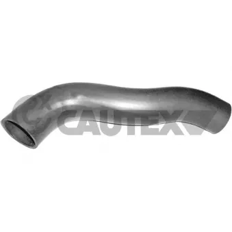 Durite de radiateur CAUTEX OEM A9415010382