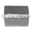 CAUTEX 767066 - Durite de radiateur