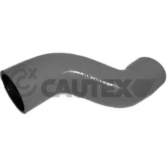 Gaine de suralimentation CAUTEX 767069