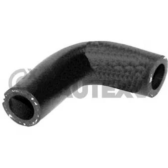 Durite de radiateur CAUTEX OEM 205118