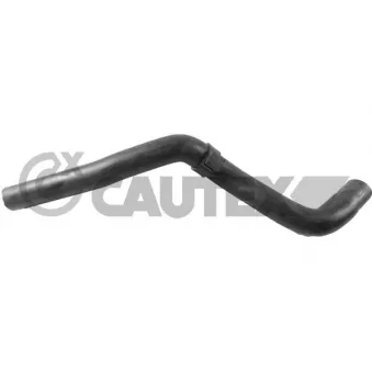 Tuyau d'huile CAUTEX OEM A9425281282