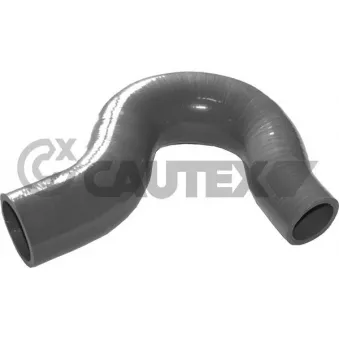 Tuyau d'aspiration, alimentation d'air CAUTEX OEM 8200532240
