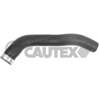 CAUTEX 767144 - Gaine de suralimentation