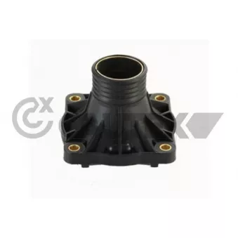 Bride de liquide de refroidissement CAUTEX 767170