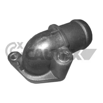 CAUTEX 767185 - Bride de liquide de refroidissement