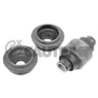 Kit de réparation, bras triangulaire CAUTEX 767229