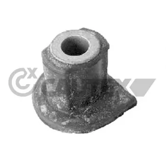 Suspension, crémaillère de direction CAUTEX OEM 1634630066
