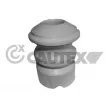 CAUTEX 767257 - Butée élastique, suspension
