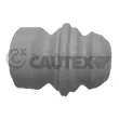 CAUTEX 767258 - Butée élastique, suspension