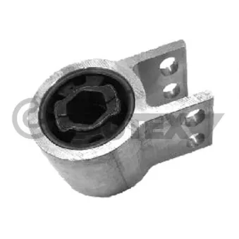 Silent bloc de l'essieu / berceau CAUTEX OEM 39001027