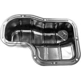 Carter d'huile CAUTEX OEM 111105X01A