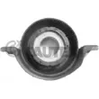 CAUTEX 767419 - Suspension, arbre de cardan