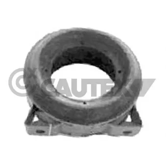 Suspension, arbre de cardan CAUTEX OEM 1340501