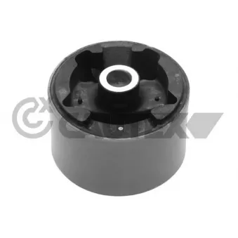 Support moteur CAUTEX OEM 96626809