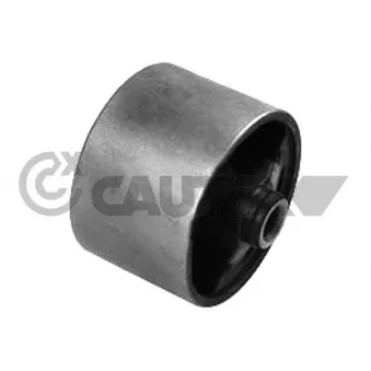 Support moteur avant gauche CAUTEX 767444