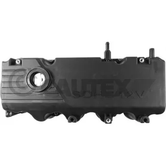 Couvercle de culasse CAUTEX 767448