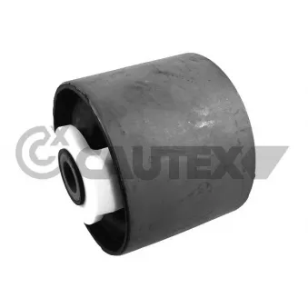 Silent bloc de l'essieu / berceau CAUTEX OEM LR051621