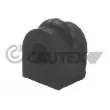 CAUTEX 767514 - Suspension, stabilisateur