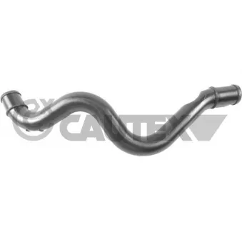 Tuyau, ventilation de carter-moteur CAUTEX OEM 06A103213AF