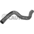 CAUTEX 767536 - Durite de radiateur