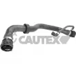 CAUTEX 767539 - Durite de radiateur