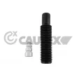 CAUTEX 767548 - Kit de protection contre la poussière, amortisseur