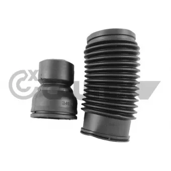 Kit de protection contre la poussière, amortisseur CAUTEX OEM 5462502000