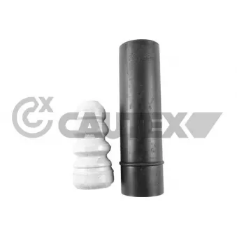Kit de protection contre la poussière, amortisseur CAUTEX OEM 553701C000
