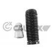 CAUTEX 767564 - Kit de protection contre la poussière, amortisseur