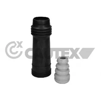 Kit de protection contre la poussière, amortisseur CAUTEX OEM 553161D000